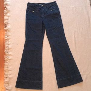 NEW Pilcro and the Letterpress Superscript Flare